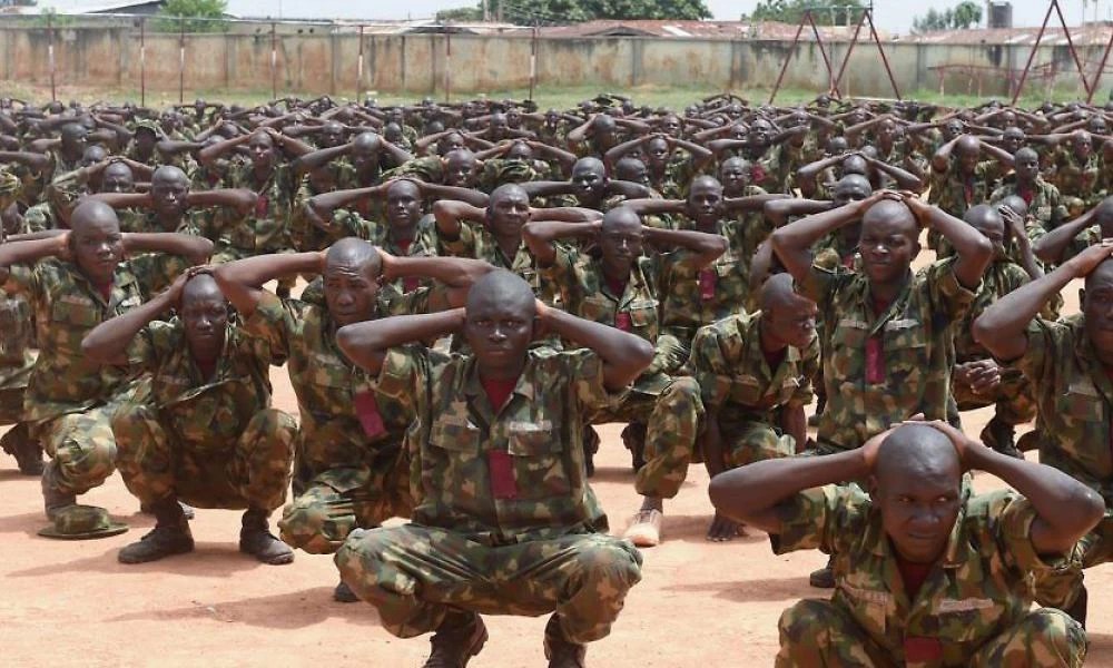 Απόπειρα αυτοκτονίας έκανε ο αρχηγός της Μπόκο Χαράμ